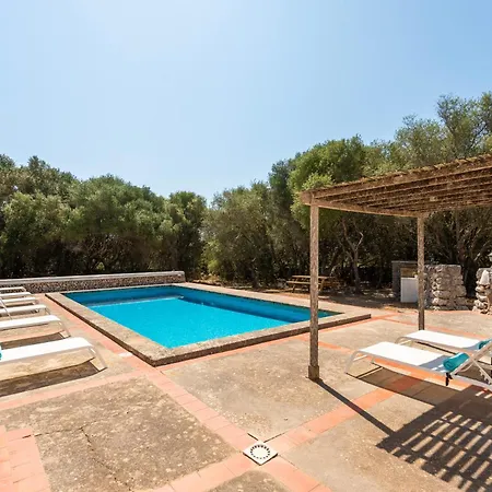 New! Vell Villa