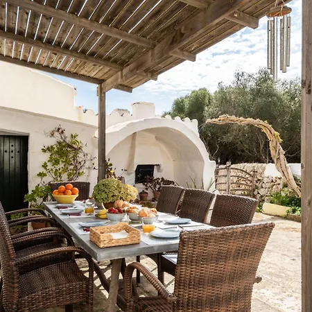 New! Vell Villa Biniparrell