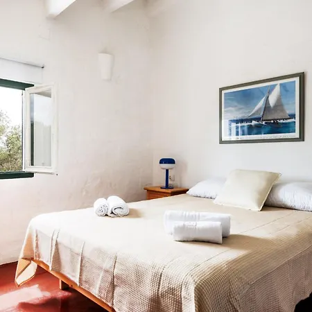 New! Vell Villa Biniparrell
