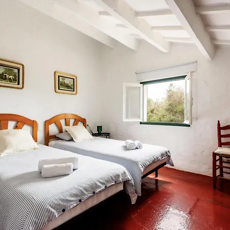 New! Vell Villa Biniparrell