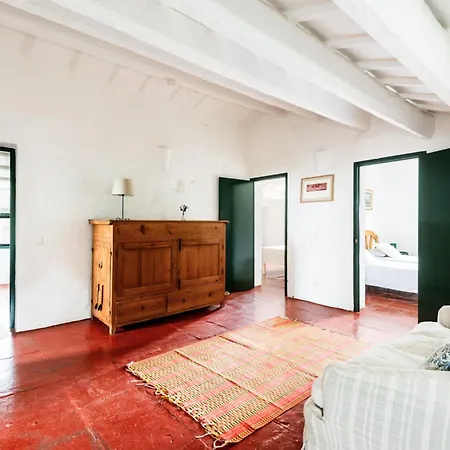 New! Vell Villa Biniparrell