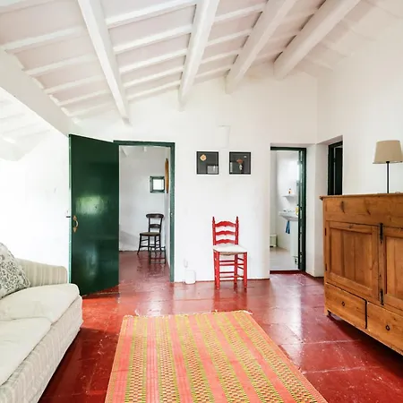 Villa New! Vell Biniparrell