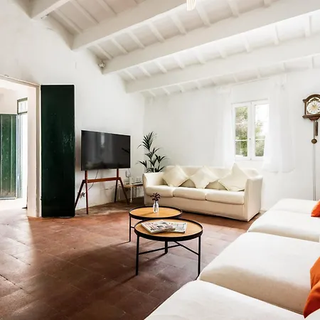 Villa New! Vell Biniparrell