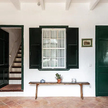 Villa New! Vell Biniparrell
