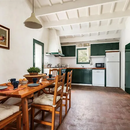 New! Vell Villa Biniparrell