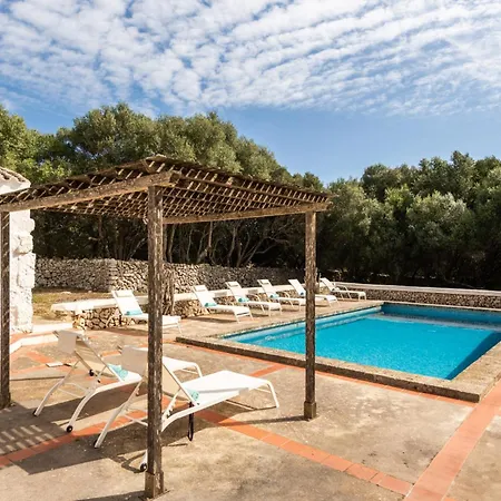 New! Vell Villa