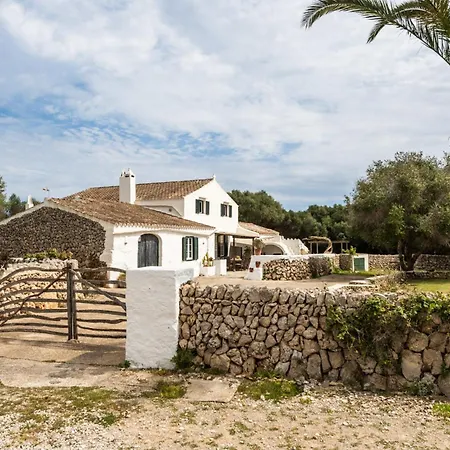 Villa New! Vell *