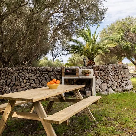 New! Vell Villa