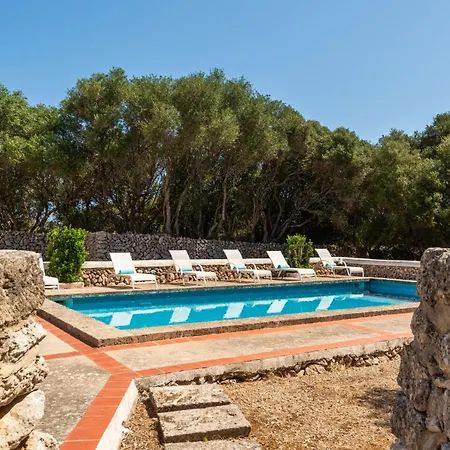 Villa New! Vell *